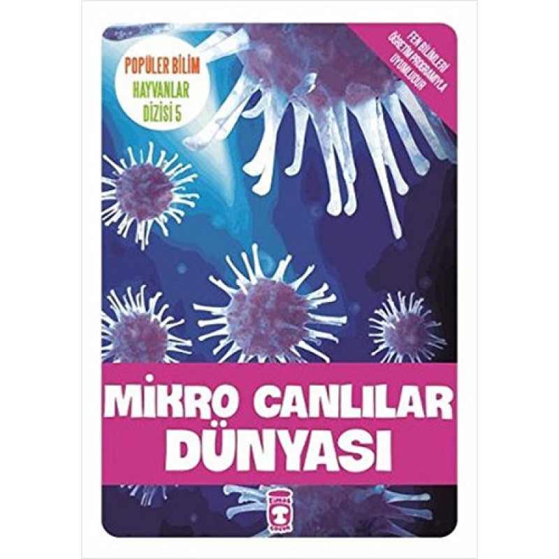 Mikro Canlılar Dünyası