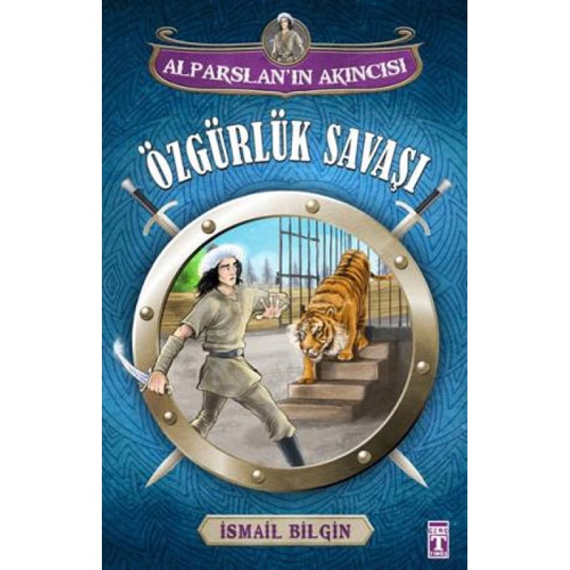 Alparslanın Akıncısı - Özgürlük Savaşı Alparslanın Akıncısı - Özgürlük Savaşı