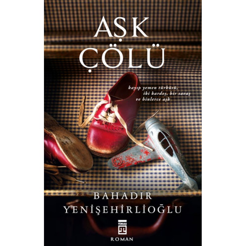 Aşk Çölü Aşk Çölü