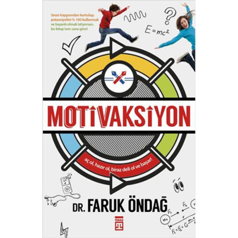 Motivaksiyon Motivaksiyon