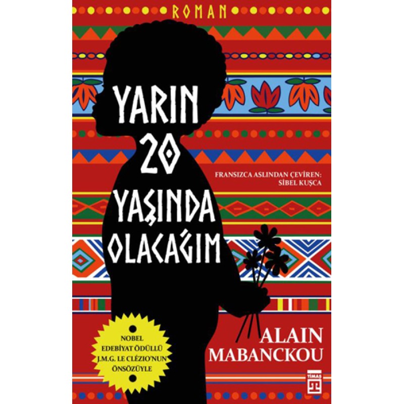 Yarın 20 Yaşında Olacağım Yarın 20 Yaşında Olacağım