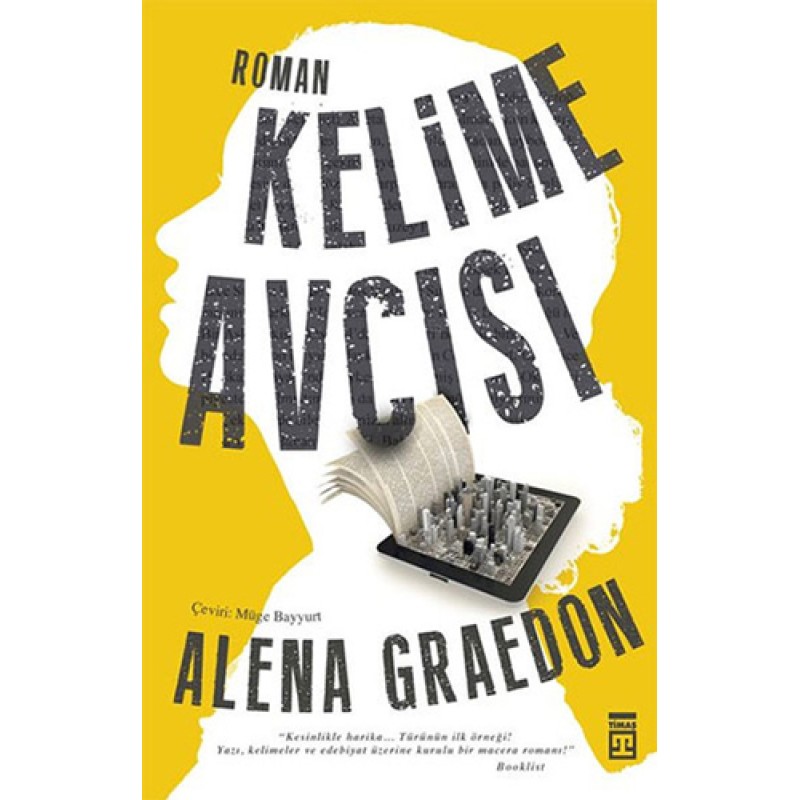 Kelime Avcısı Kelime Avcısı