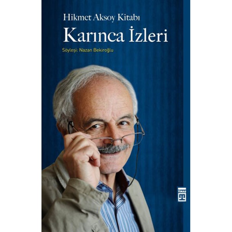 Karınca İzleri Karınca İzleri