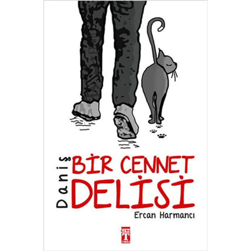 Daniş - Bir Cennet Delisi Daniş - Bir Cennet Delisi