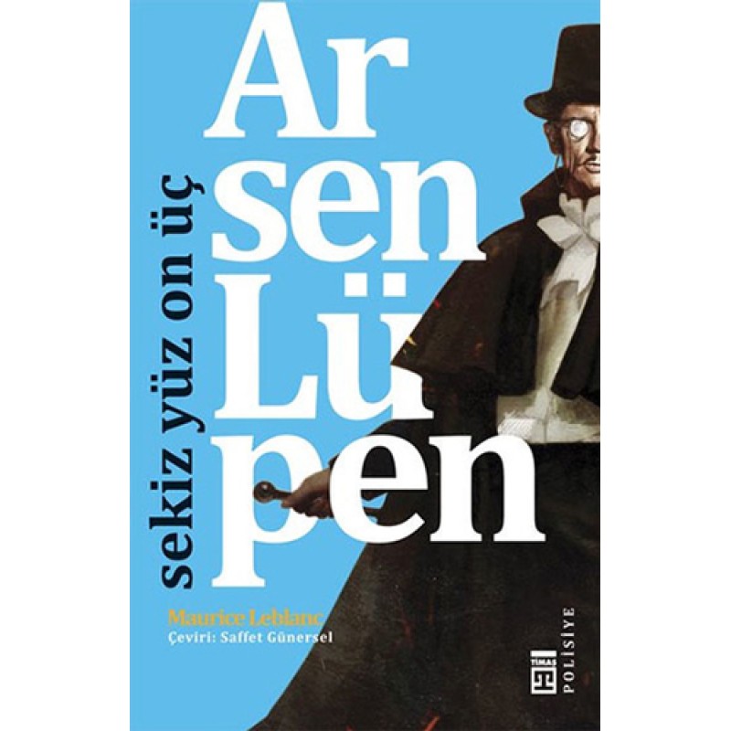 Arsen Lüpen Arsen Lüpen