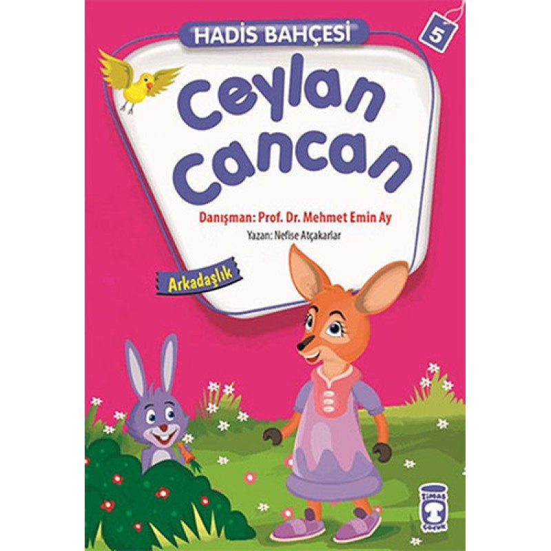 Ceylan Cancan - Arkadaşlık Ceylan Cancan - Arkadaşlık