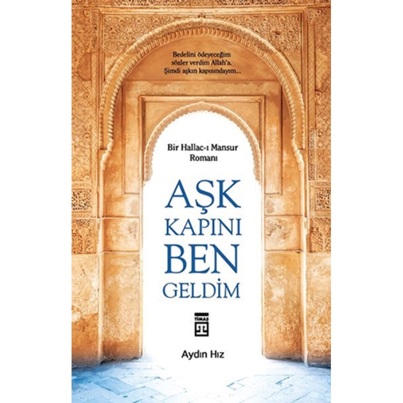 Aşk Kapını Ben Geldim Aşk Kapını Ben Geldim