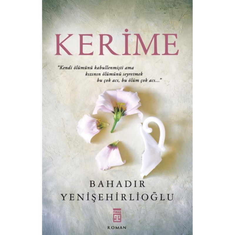 Kerime Kerime