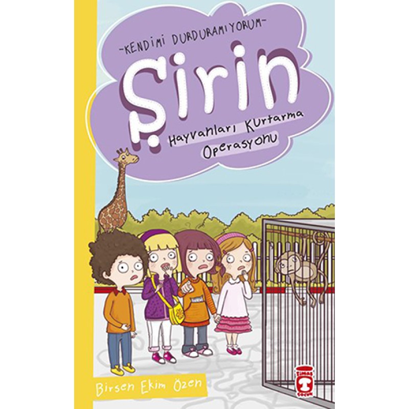 Şirin - Hayvanları Kurtarma Operasyonu Şirin - Hayvanları Kurtarma Operasyonu