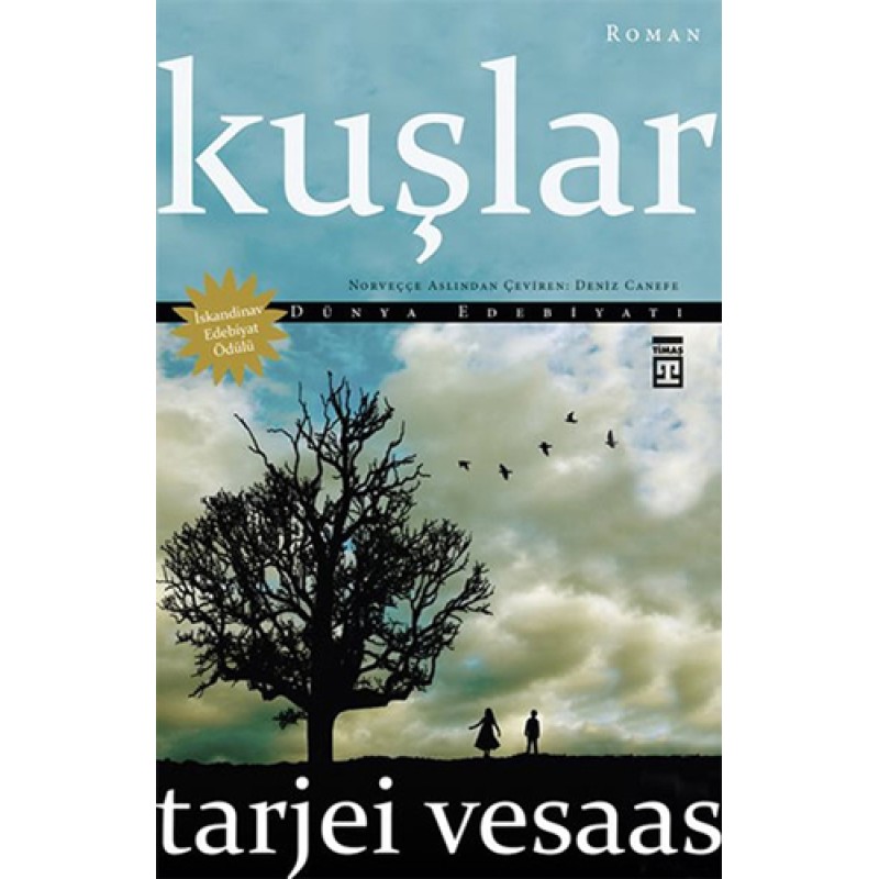 Kuşlar Kuşlar