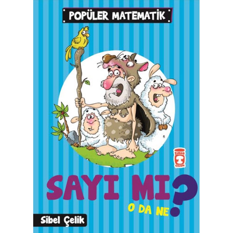 Popüler Matematik - Sayı Mı O Da Ne? Popüler Matematik - Sayı Mı O Da Ne?