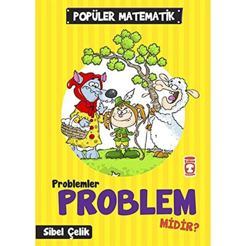 Problemler Problem Midir? Problemler Problem Midir?