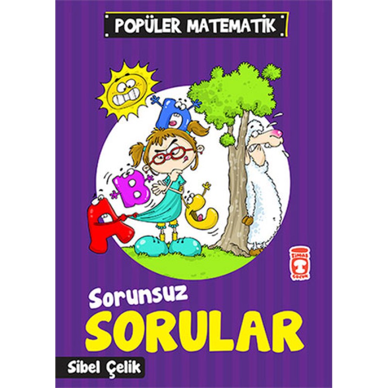 Popüler Matematik - Sorunsuz Sorular Popüler Matematik - Sorunsuz Sorular