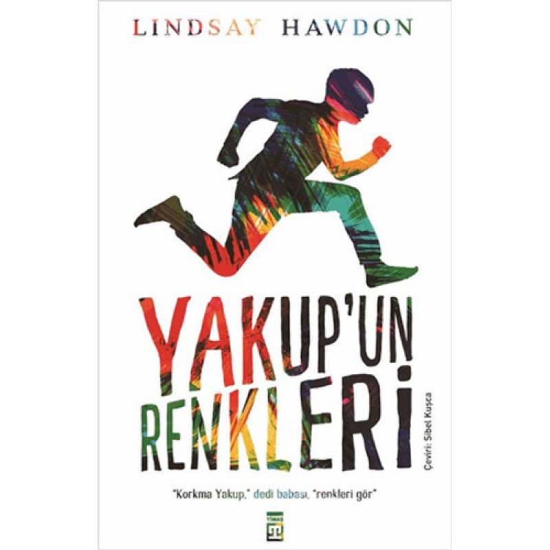 Yakup'un Renkleri Yakup'un Renkleri