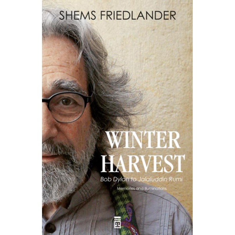 Winter Harvest Winter Harvest
