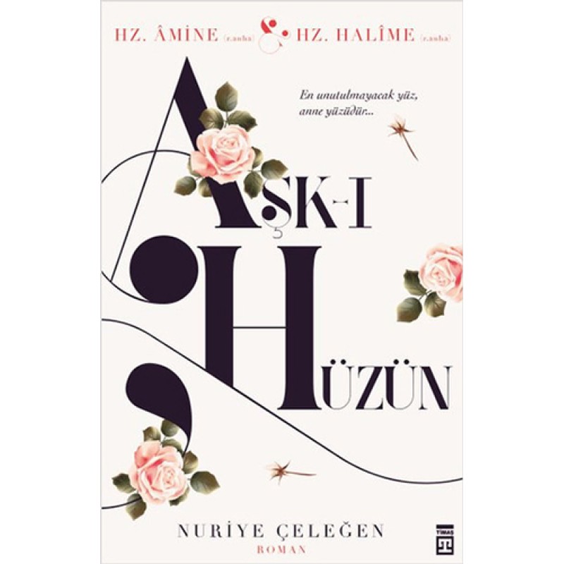 Aşk-ı Hüzün Aşk-ı Hüzün