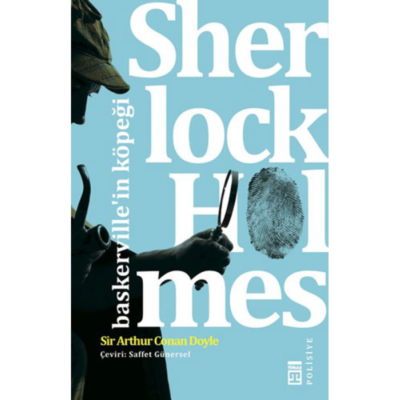 Sherlock Holmes - Baskerville'in Köpeği Sherlock Holmes - Baskerville'in Köpeği