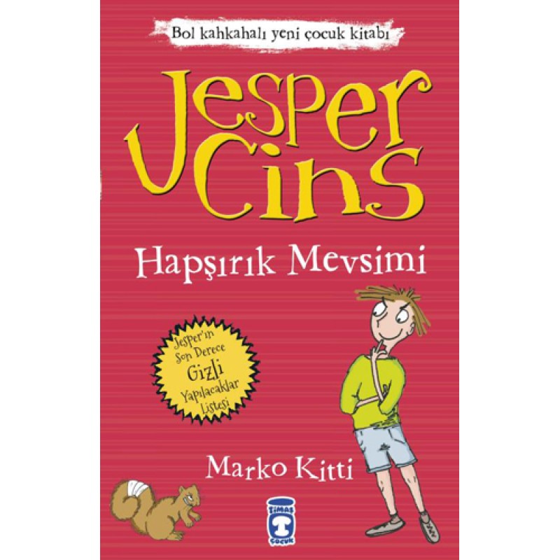Jesper Cins Jesper Cins