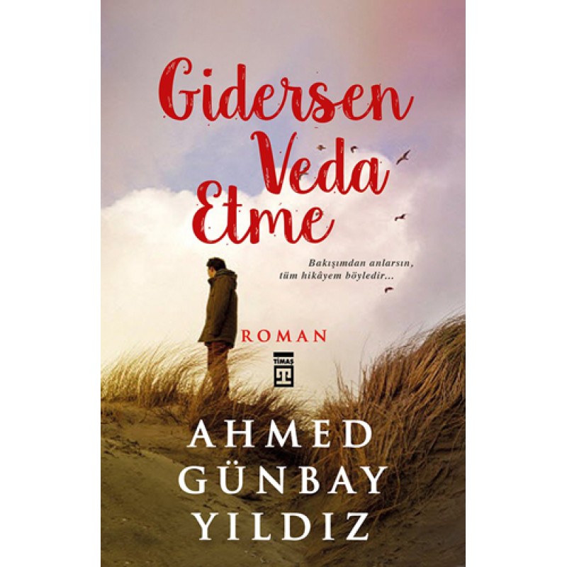 Gidersen Veda Etme Gidersen Veda Etme