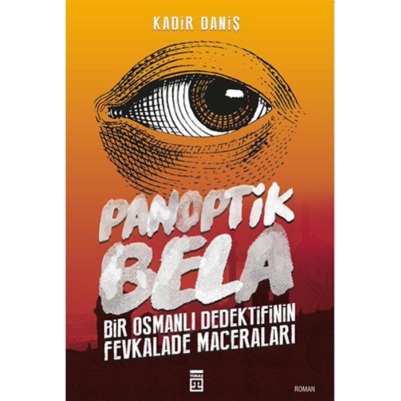 Panoptik Bela Panoptik Bela