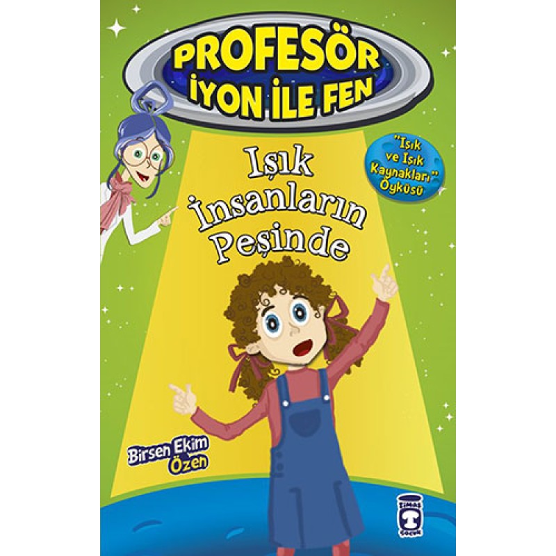 Işık İnsanların Peşinde Işık İnsanların Peşinde