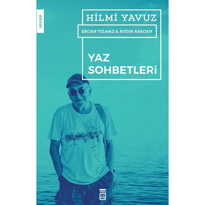 Yaz Sohbetleri