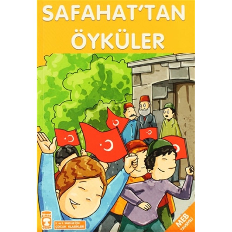 Masallar Ülkesi Serisi - Hammit Horlayan Güzel