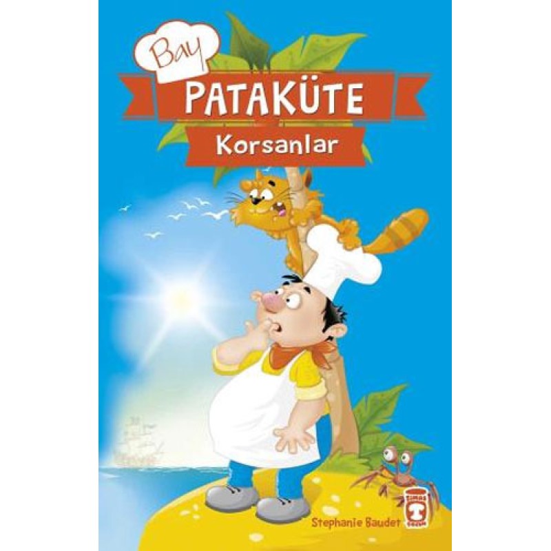 Bay Pataküte - Korsanlar Bay Pataküte - Korsanlar