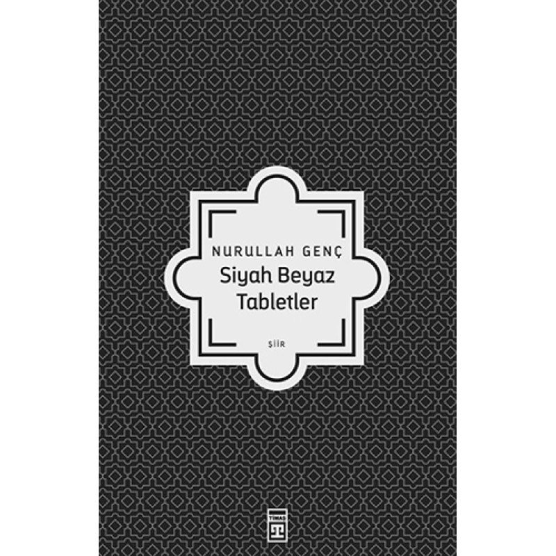 Siyah Beyaz Tabletler Siyah Beyaz Tabletler