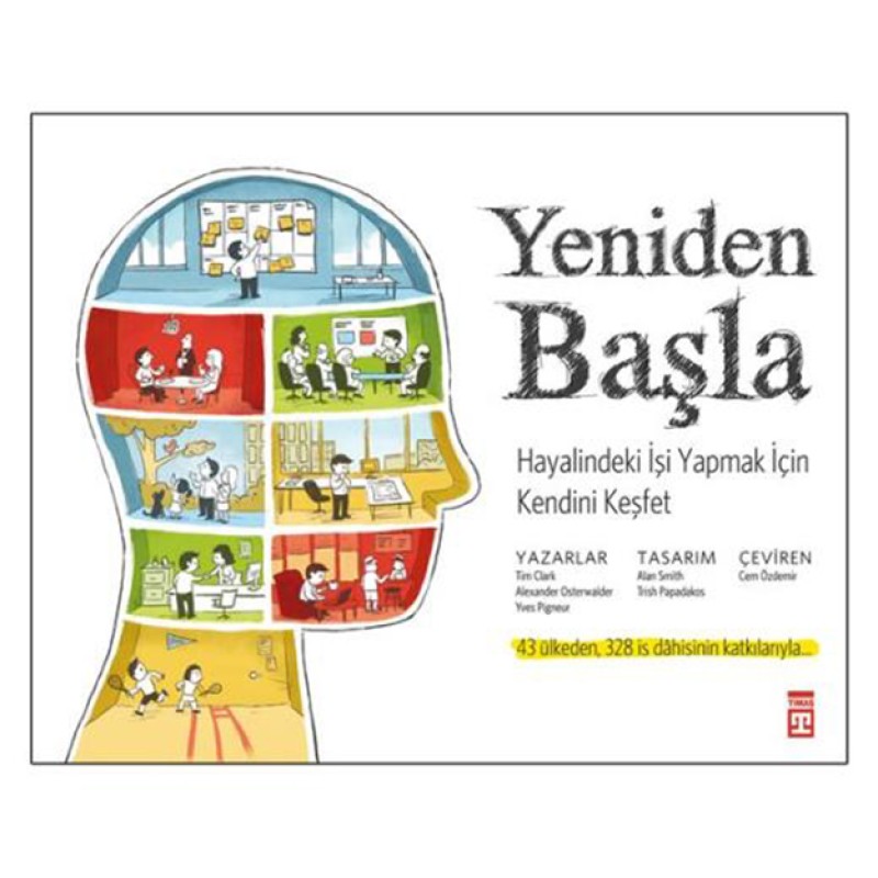 Yeniden Başla Yeniden Başla