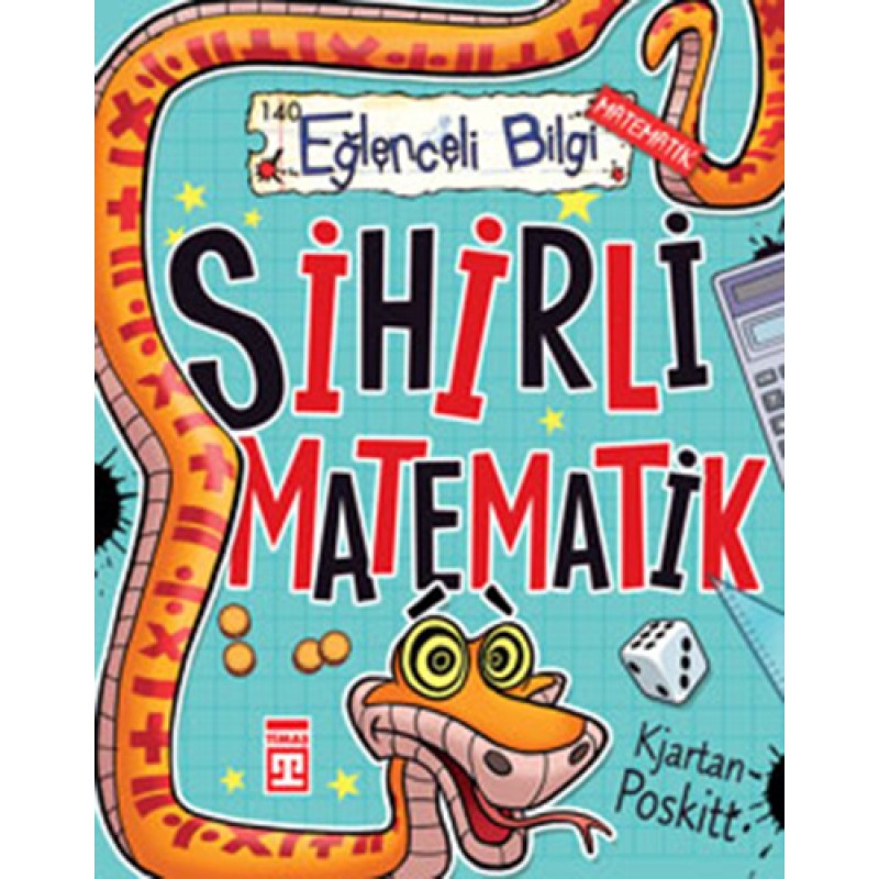 Sihirli Matematik Sihirli Matematik