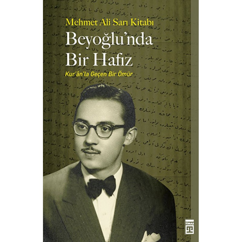 Beyoğlunda Bir Hafız Beyoğlunda Bir Hafız