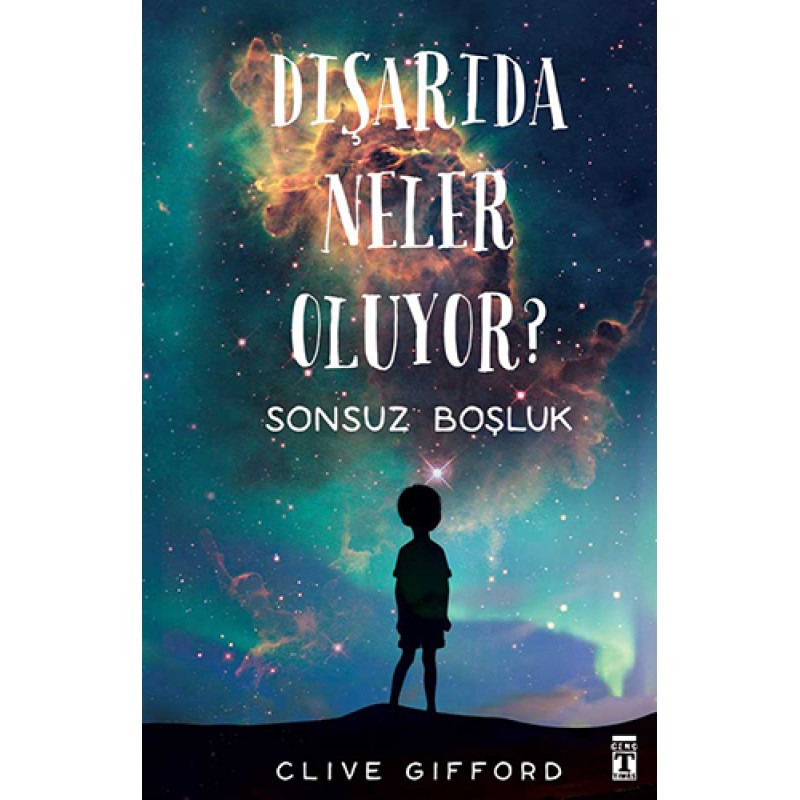 Dışarıda Neler Oluyor? (Ciltli) Dışarıda Neler Oluyor? (Ciltli)