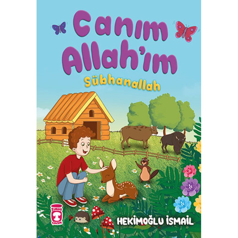 Canım Allahım Canım Allahım