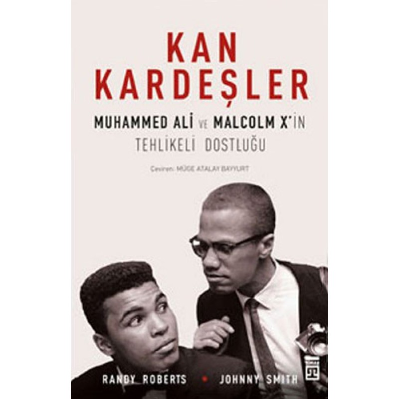 Kan Kardeşler Kan Kardeşler
