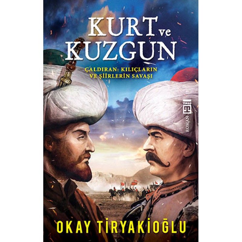 Kurt ve Kuzgun Kurt ve Kuzgun