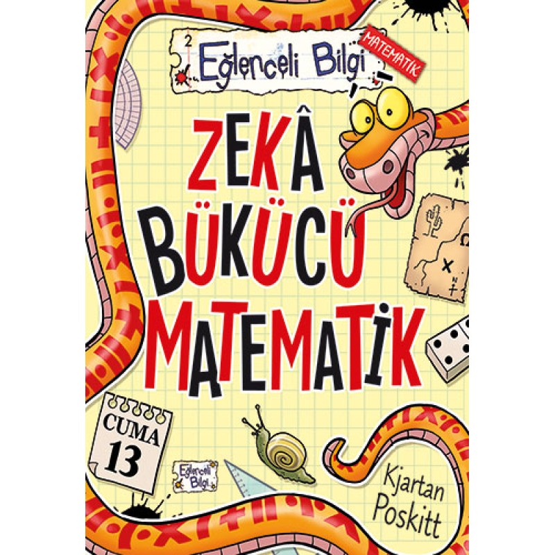 Zeka Bükücü Matematik Zeka Bükücü Matematik