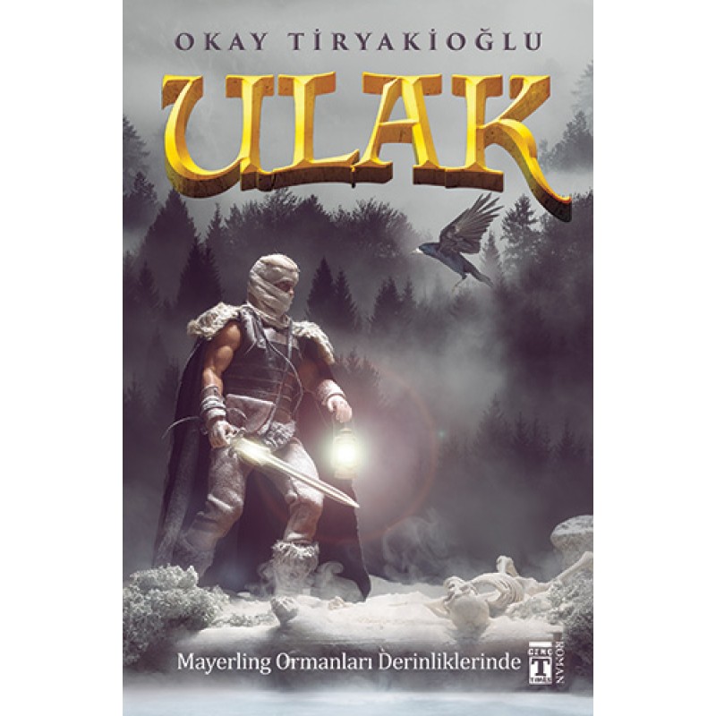 Ulak 4 Ulak 4