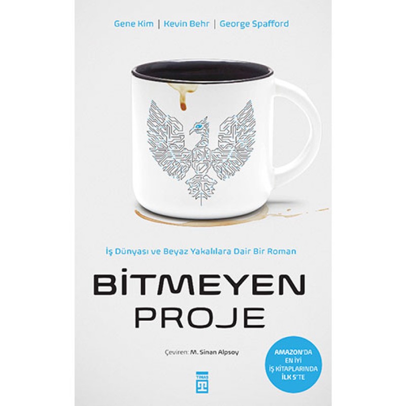 Bitmeyen Proje Bitmeyen Proje