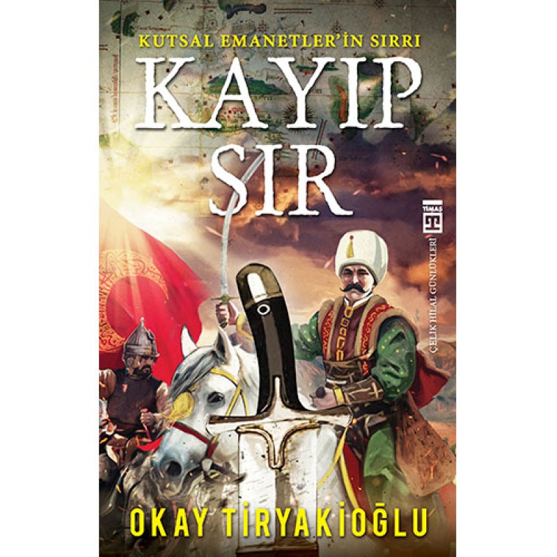 Kayıp Sır Kayıp Sır