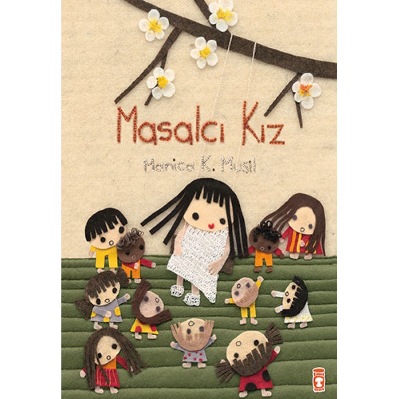 Masalcı Kız