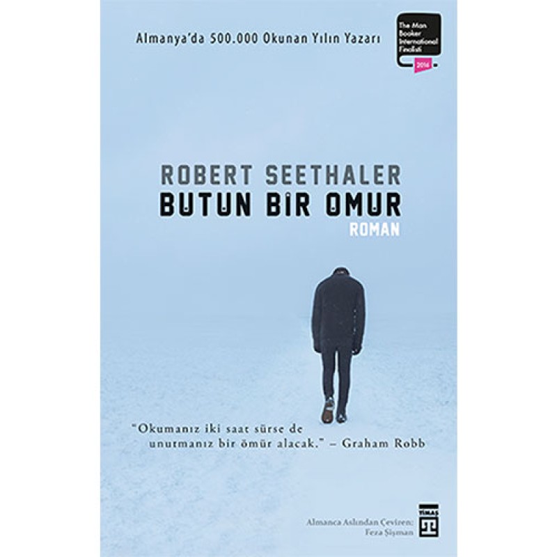 Bütün Bir Ömür Bütün Bir Ömür
