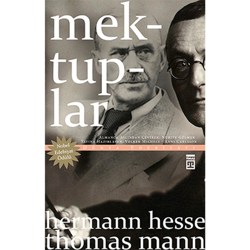 Mektuplar Mektuplar