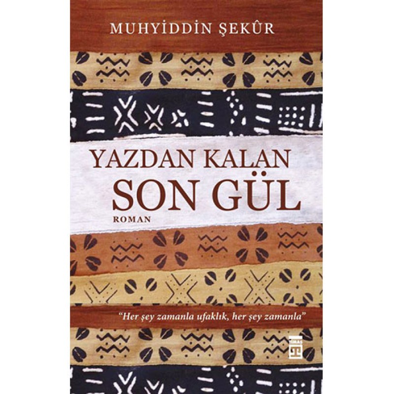 Yazdan Kalan Son Gül Yazdan Kalan Son Gül