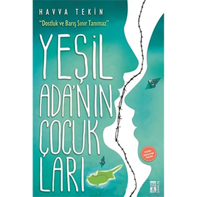 Yeşil Ada'nın Çocukları Yeşil Ada'nın Çocukları