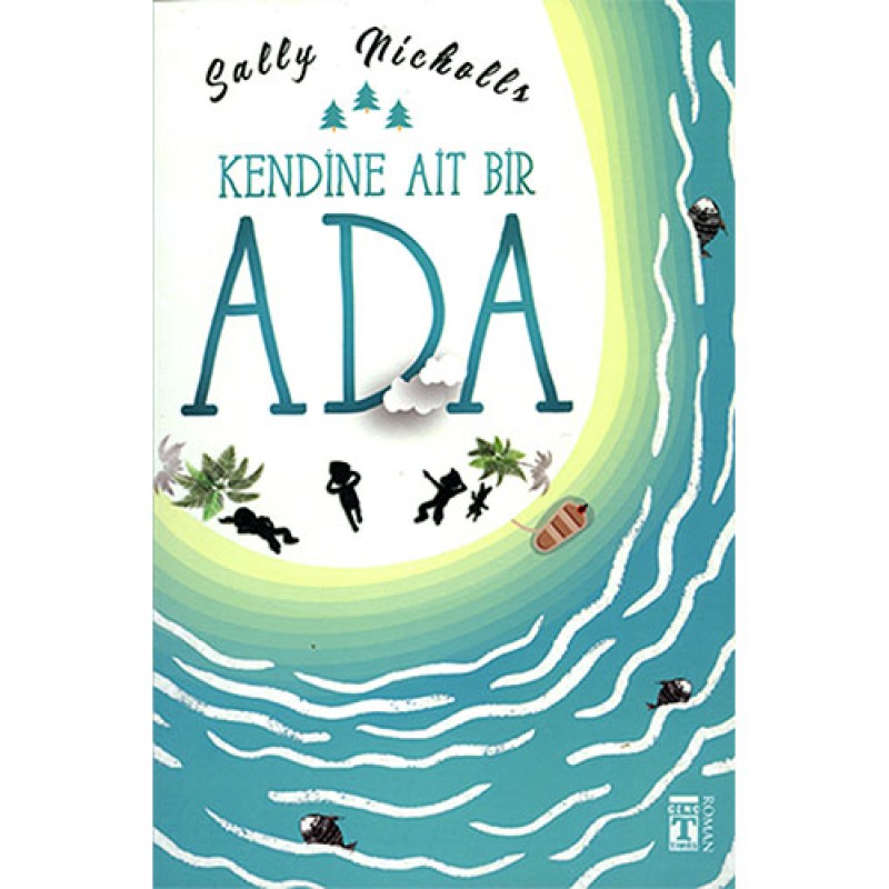Kendine Ait Bir Ada Kendine Ait Bir Ada