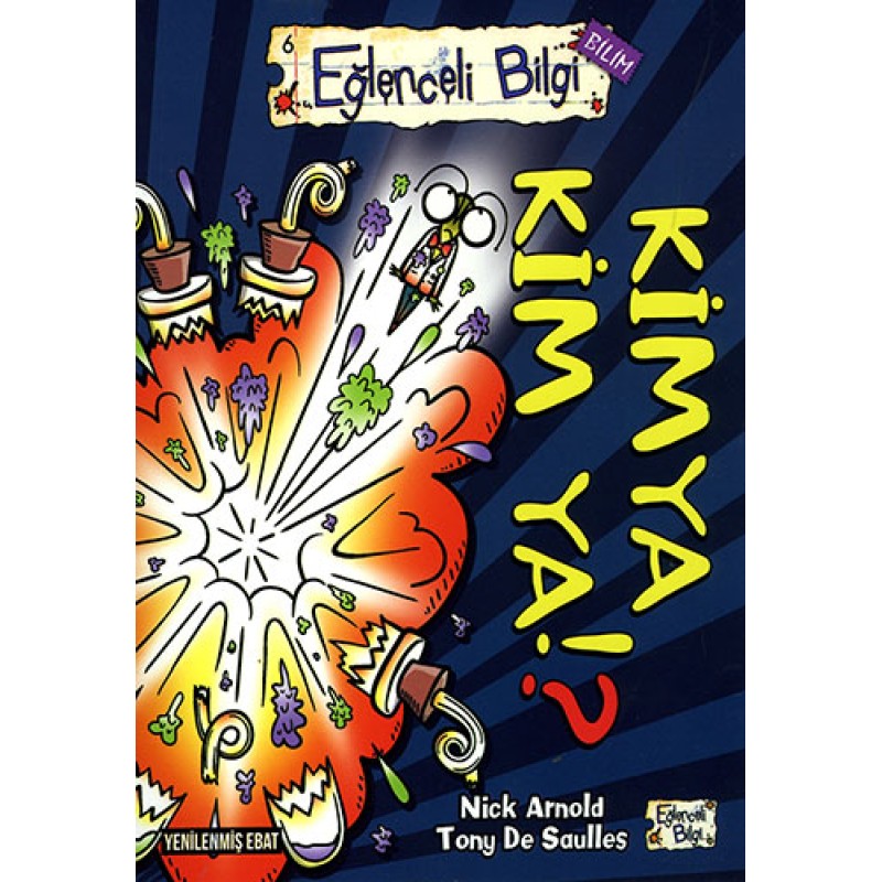 Kimya Kim Ya! ? Kimya Kim Ya! ?