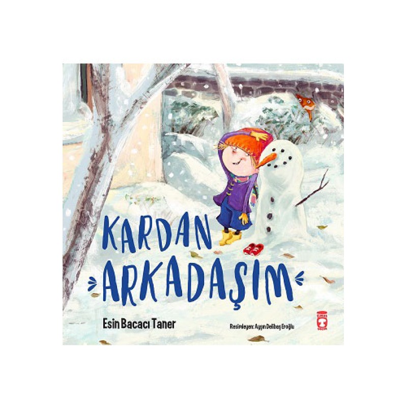 Kardan Arkadaşım