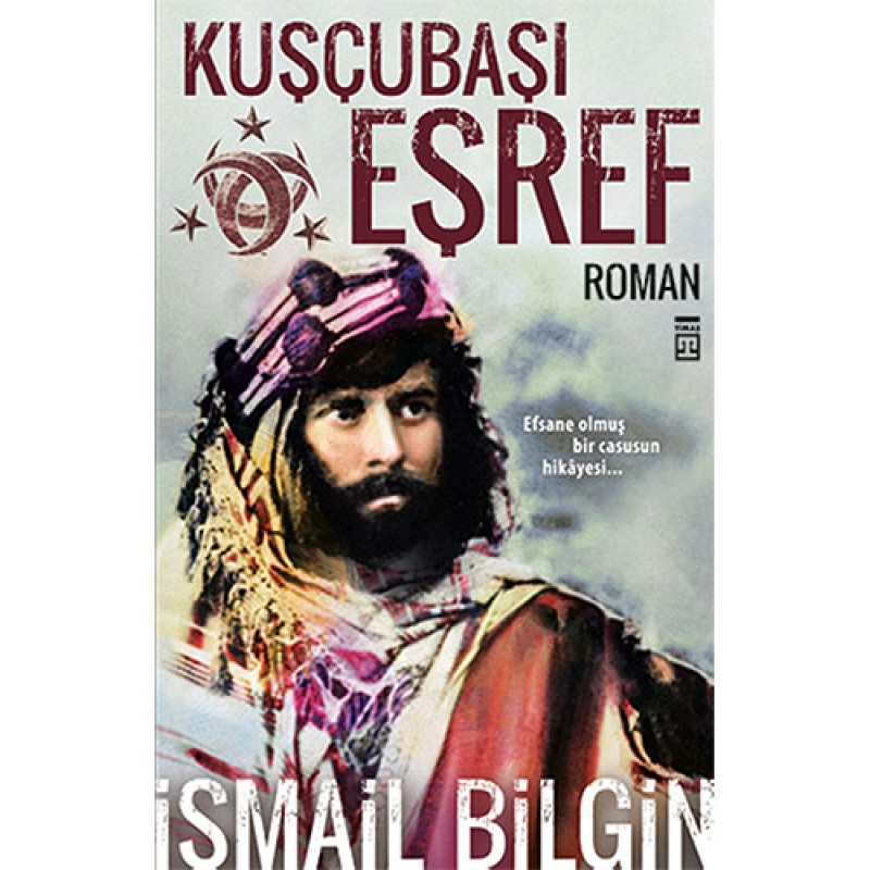 Kuşçubaşı Eşref Kuşçubaşı Eşref