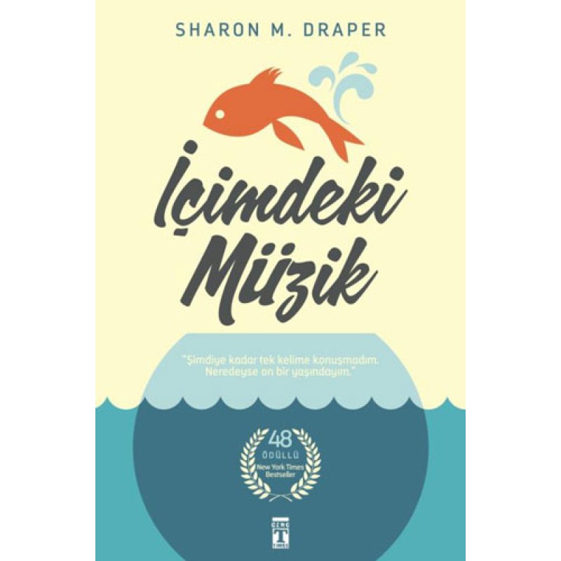 İçimdeki Müzik (Ciltli) İçimdeki Müzik (Ciltli)